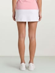 Violet - Golfino Sandra Techno Stretch Golf Skort - Imaginea 2 din 7