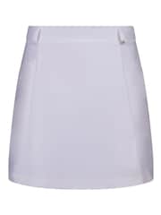 Violet - Golfino Sandra Techno Stretch Golf Skort - Imaginea 4 din 7