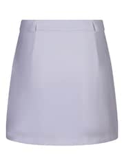 Violet - Golfino Sandra Techno Stretch Golf Skort - Imaginea 5 din 7