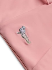 Różowy - Golfino Sandra Techno Stretch Golf Skort - Obraz 6 z 7