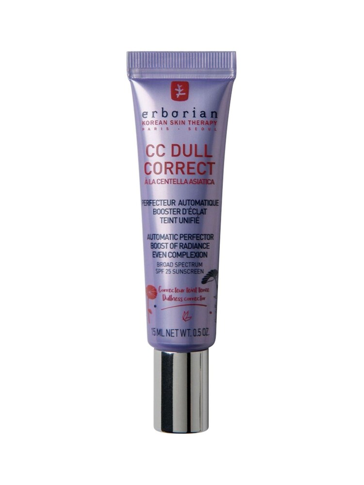 Erborian CC Dull Correct 15ml - Image 1 of 2