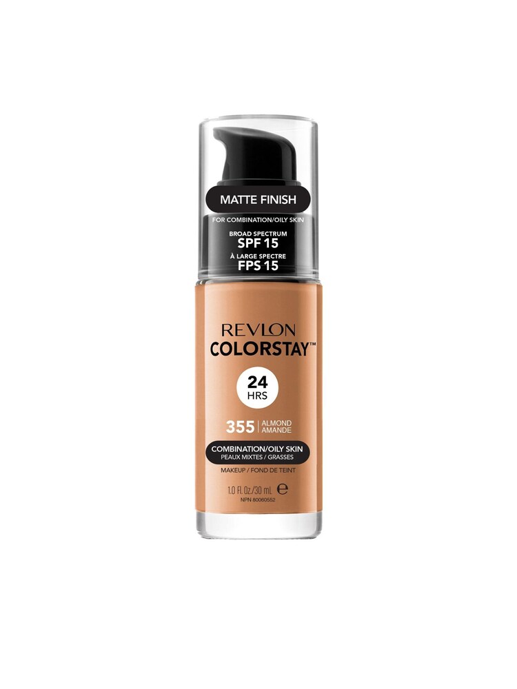 Revlon ColorStay Foundation Combination/Oily - Image 1 of 1 Revlon ColorStay Foundation Combination/Oily - Image 1 of 1
