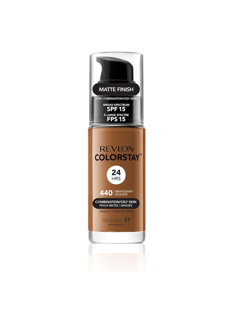 Revlon ColorStay Foundation Combination/Oily - Image 1 of 1 Revlon ColorStay Foundation Combination/Oily - Image 1 of 1