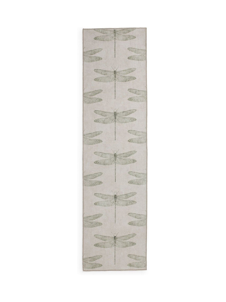 Harlequin Demoiselle Washable Runner - Bild 2 von 4 Harlequin Demoiselle Washable Runner - Bild 2 von 4