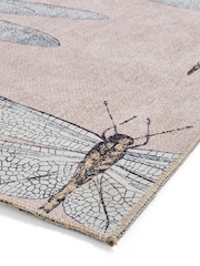 Harlequin Demoiselle Washable Runner - Bild 3 von 4
