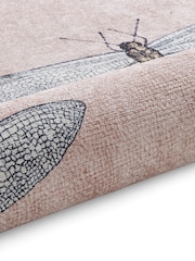 Harlequin Demoiselle Washable Runner - Bild 4 von 4