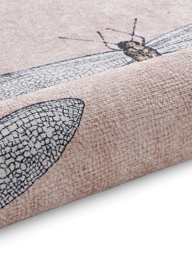 Harlequin Demoiselle Washable Runner - Bild 4 von 4 Harlequin Demoiselle Washable Runner - Bild 4 von 4