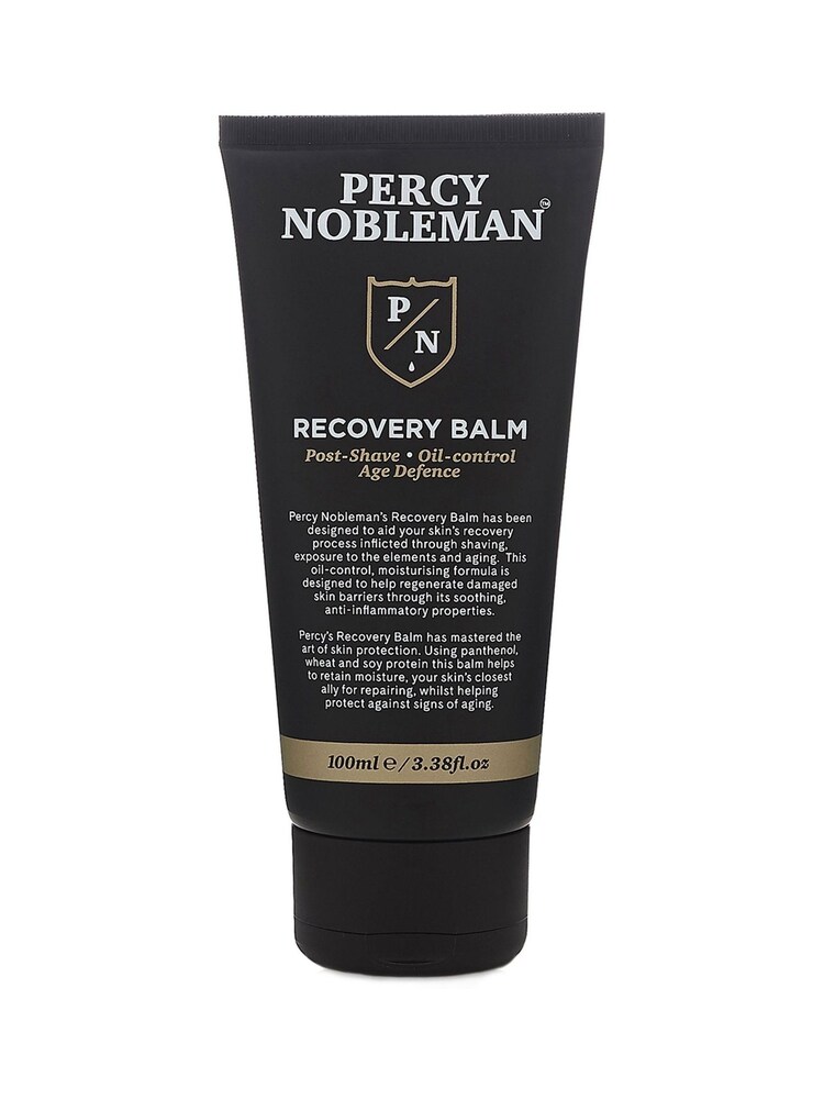Percy Nobleman Recovery Balm 100ml - Image 1 of 2