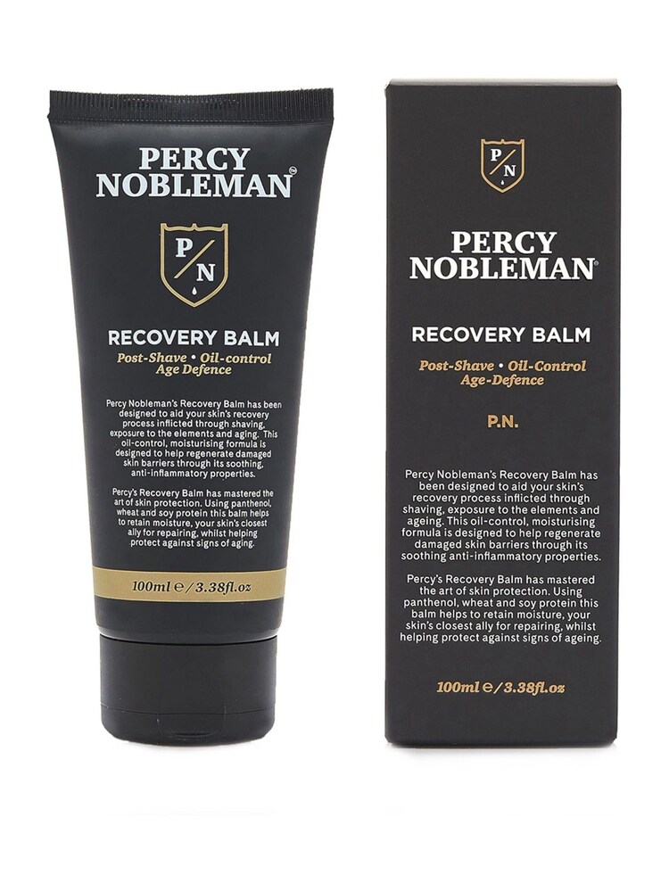 Percy Nobleman Recovery Balm 100ml - Image 2 of 2