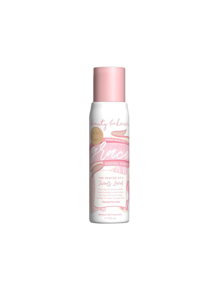 Beauty Bakerie Setting Spray Always Spray Your Grace - Image 1 of 2