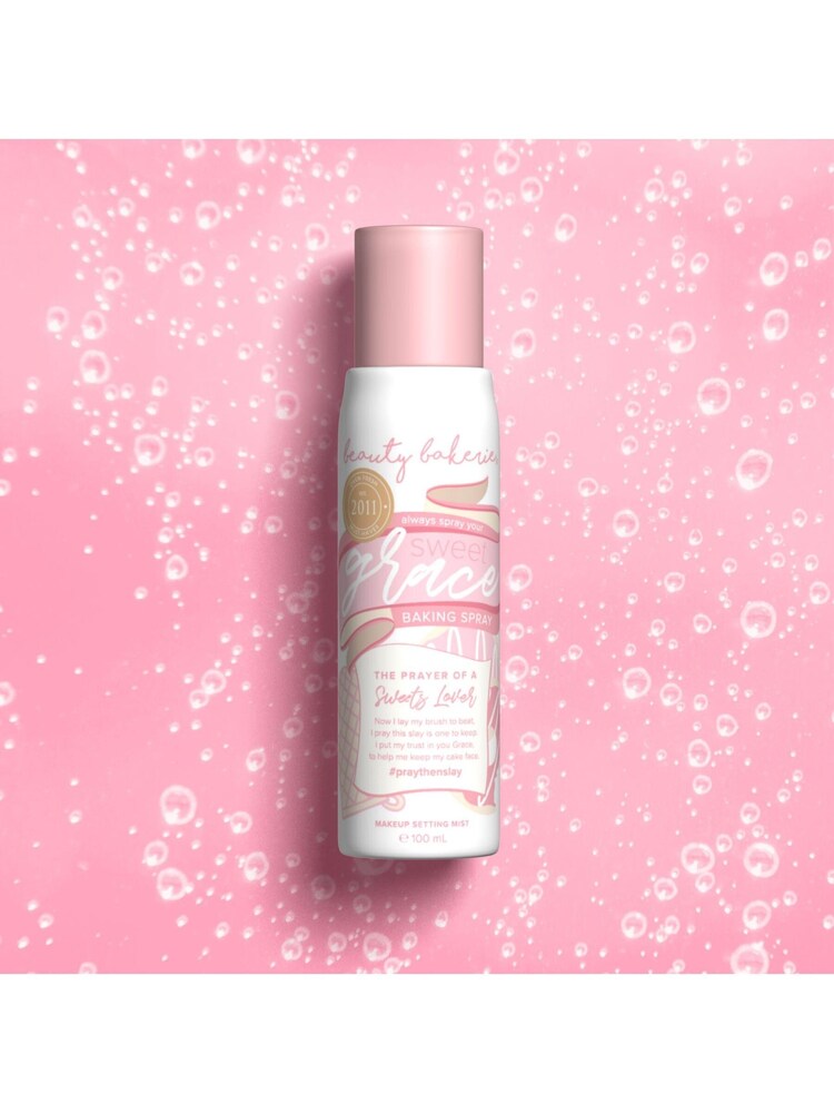 Beauty Bakerie Setting Spray Always Spray Your Grace - Image 2 of 2