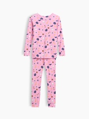 Gap Halloween Print Pyjama Set (6mths-5yrs) - Εικόνα 1 από 3