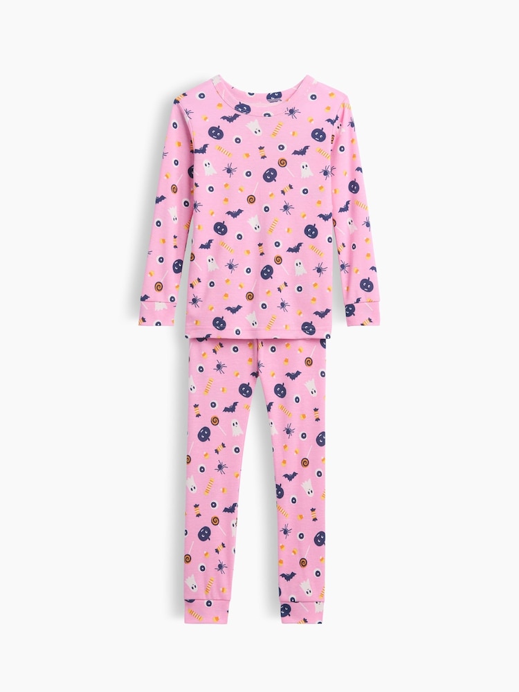 Gap Halloween Print Pyjama Set (6mths-5yrs) - Εικόνα 1 από 3