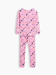 Gap Halloween Print Pyjama Set (6mths-5yrs) - Εικόνα 2 από 3
