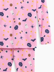 Gap Halloween Print Pyjama Set (6mths-5yrs) - Εικόνα 3 από 3