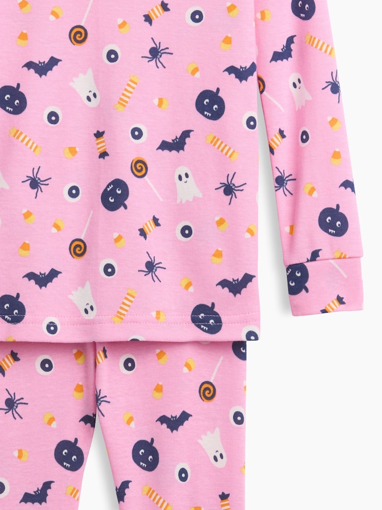 Gap Halloween Print Pyjama Set (6mths-5yrs) - Εικόνα 3 από 3