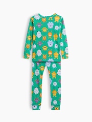 Gap Halloween Print Pyjamas Sett (6mnd.–5år) - Bilde 2 av 3