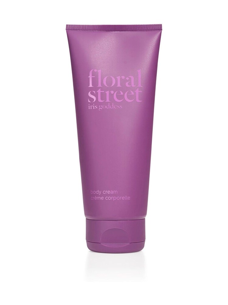 Floral Street Iris Goddess Body Cream - Image 1 of 2