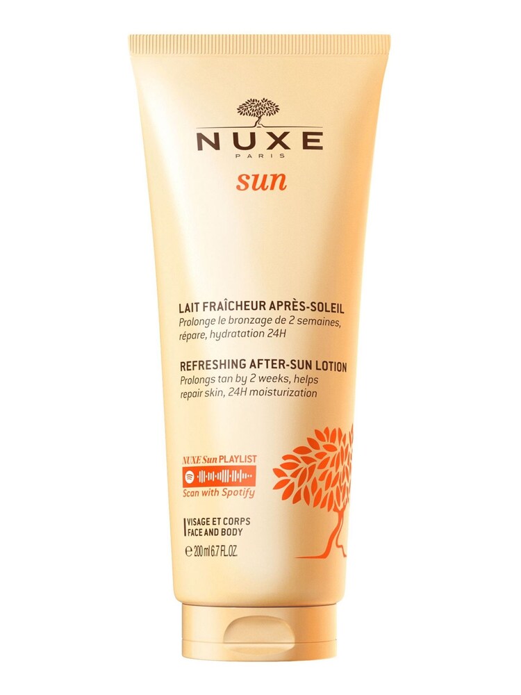 Nuxe Sun Refreshing After Sun Lotion 200ml - Image 1 of 5