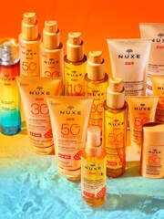 Nuxe Sun SPF 50 Melting Spray High Protection Face and Body 150ml - Image 5 of 5