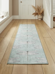 Harlequin Demoiselle Washable Runner - Imagen 1 de 4