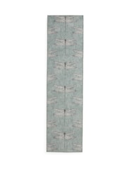 Harlequin Demoiselle Washable Runner - Imagen 2 de 4