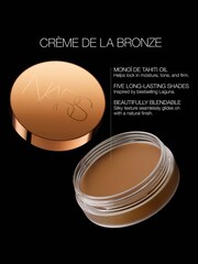 NARS Laguna Bronzing Cream - Image 4 of 5
