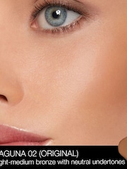 NARS Laguna Bronzing Cream - Image 3 of 5
