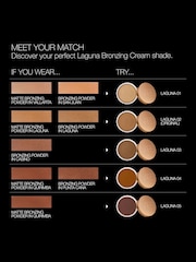 NARS Laguna Bronzing Cream - Image 3 of 4