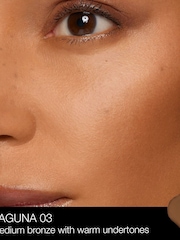 NARS Laguna Bronzing Cream - Image 4 of 4