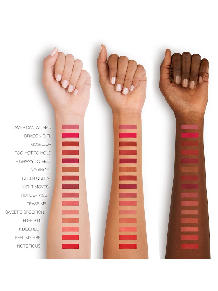 NARS Powermatte Lipstick - Image 4 of 4