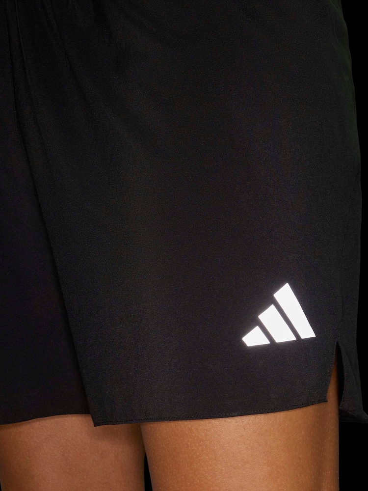adidas Adi365 Running Essentials Şortları 5 düym - 7şəkildən 2 şəkil