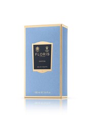 Floris Santal Eau De Toilette 100ml - Image 2 of 2