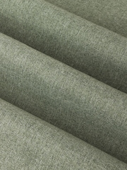 Furn Sage The Ultimate Blackout Woven Textured Eyelet Curtains - Image 6 of 6