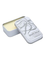 The Brighton Beard Co. Creampot Tom's Ylang Ylang & Sandalwood Beard Balm 80ml - Image 2 of 3