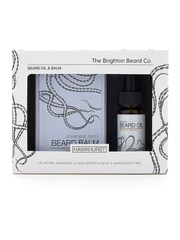 The Brighton Beard Co. Hawkhurst Beard Conditioning Gift Set - Image 1 of 3