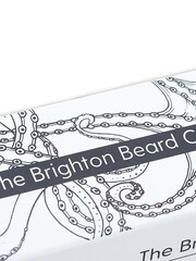 The Brighton Beard Co. Hawkhurst Beard Conditioning Gift Set - Image 2 of 3