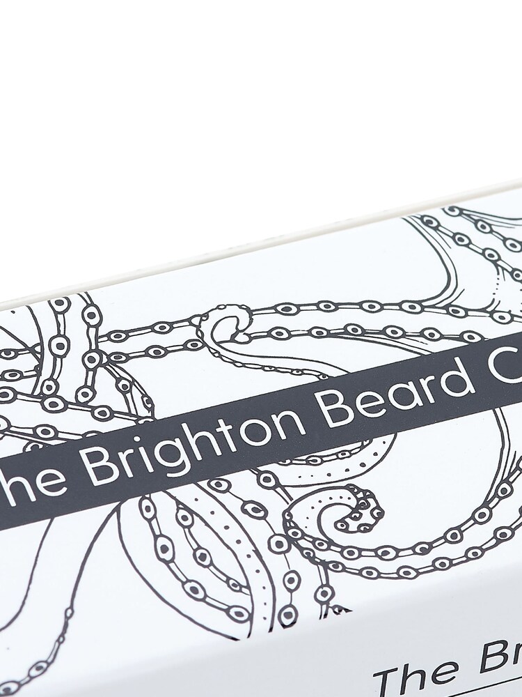 The Brighton Beard Co. Hawkhurst Beard Conditioning Gift Set - Image 2 of 3