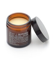 The Brighton Beard Co. Alfriston, Bergamot & Rose Geranium Beard Balm 60ml - Image 2 of 4