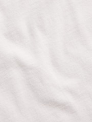 Gap White VinstageSoft Short Sleeve T-Shirt (4-13yrs) - Image 4 of 4