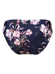 Pour Moi Black Orchid Orchid Luxe Brief - Image 2 of 2