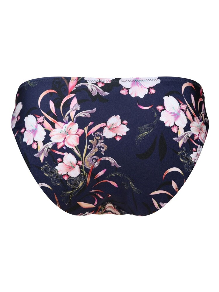 Pour Moi Black Orchid Orchid Luxe Brief - Image 2 of 2