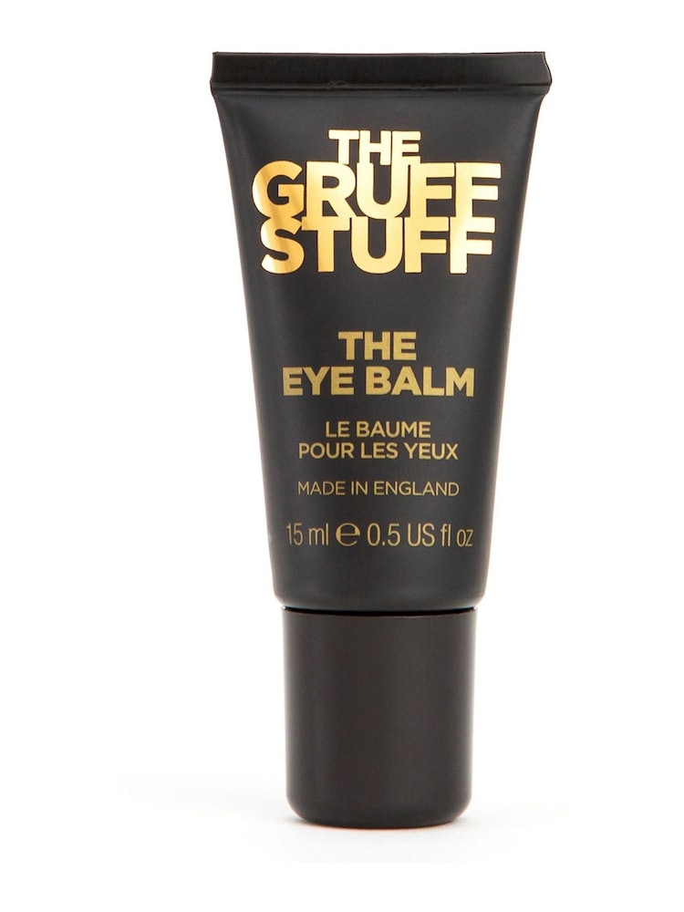 THE GRUFF STUFF The Eye Balm 15ml - Image 1 of 5