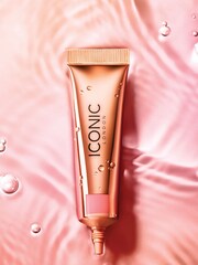 ICONIC London Sheer Blush - Image 5 of 5