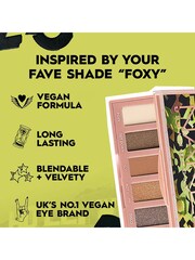 Urban Decay Naked Mini Eyeshadow Palette - Image 3 of 5