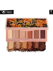 Urban Decay Naked Mini Eyeshadow Palette - Image 1 of 5