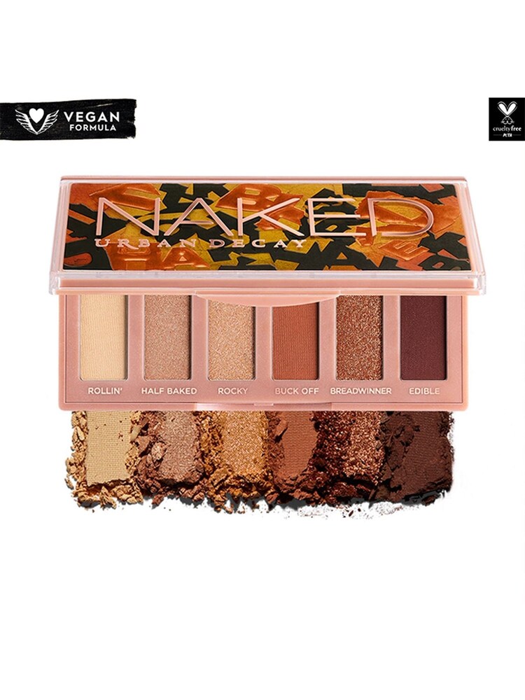 Urban Decay Naked Mini Eyeshadow Palette - Image 1 of 5