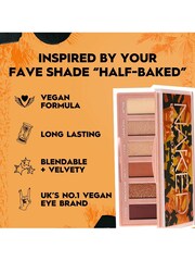 Urban Decay Naked Mini Eyeshadow Palette - Image 3 of 5