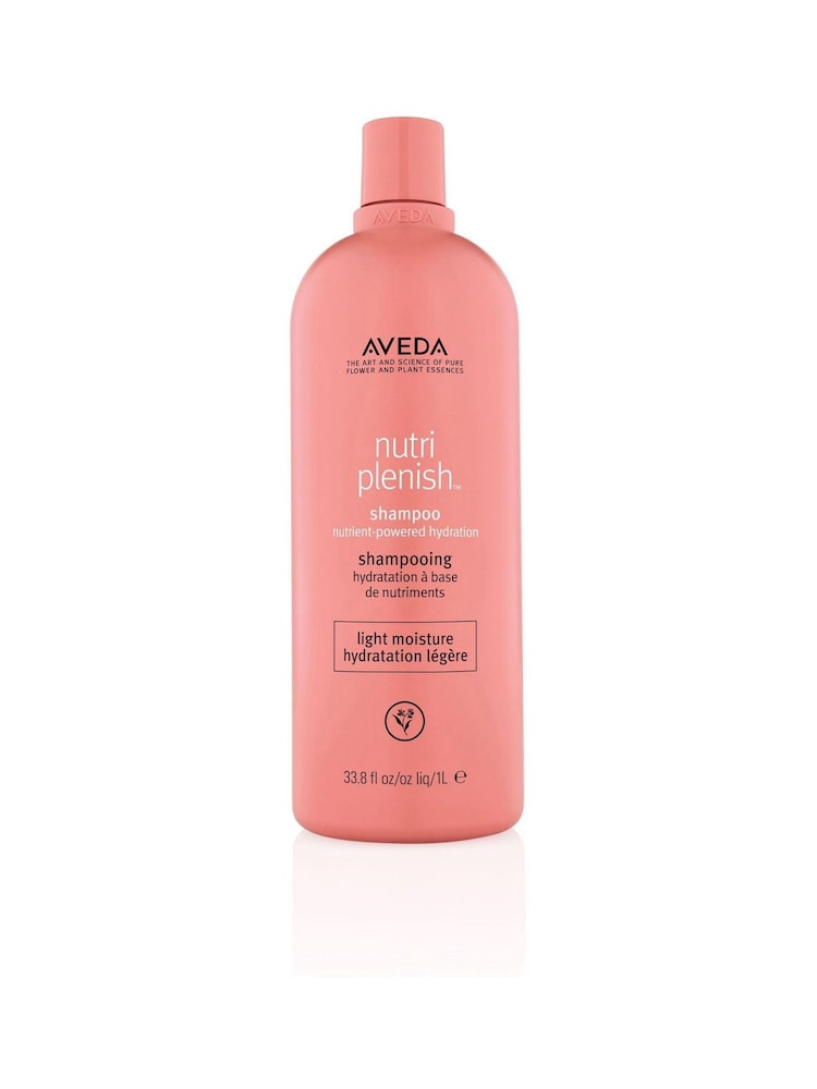 Aveda Nutriplenish Shampoo Light 1000ml - Image 1 of 1