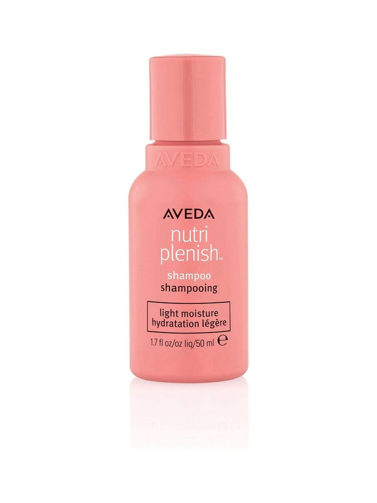 Aveda Nutriplenish Shampoo Light 50ml - Image 1 of 1